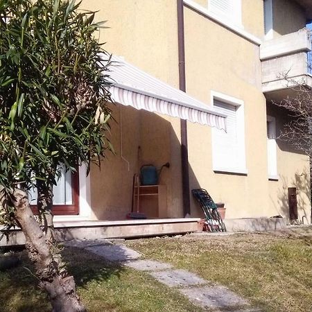Casa Margherita Sirmione Exteriér fotografie