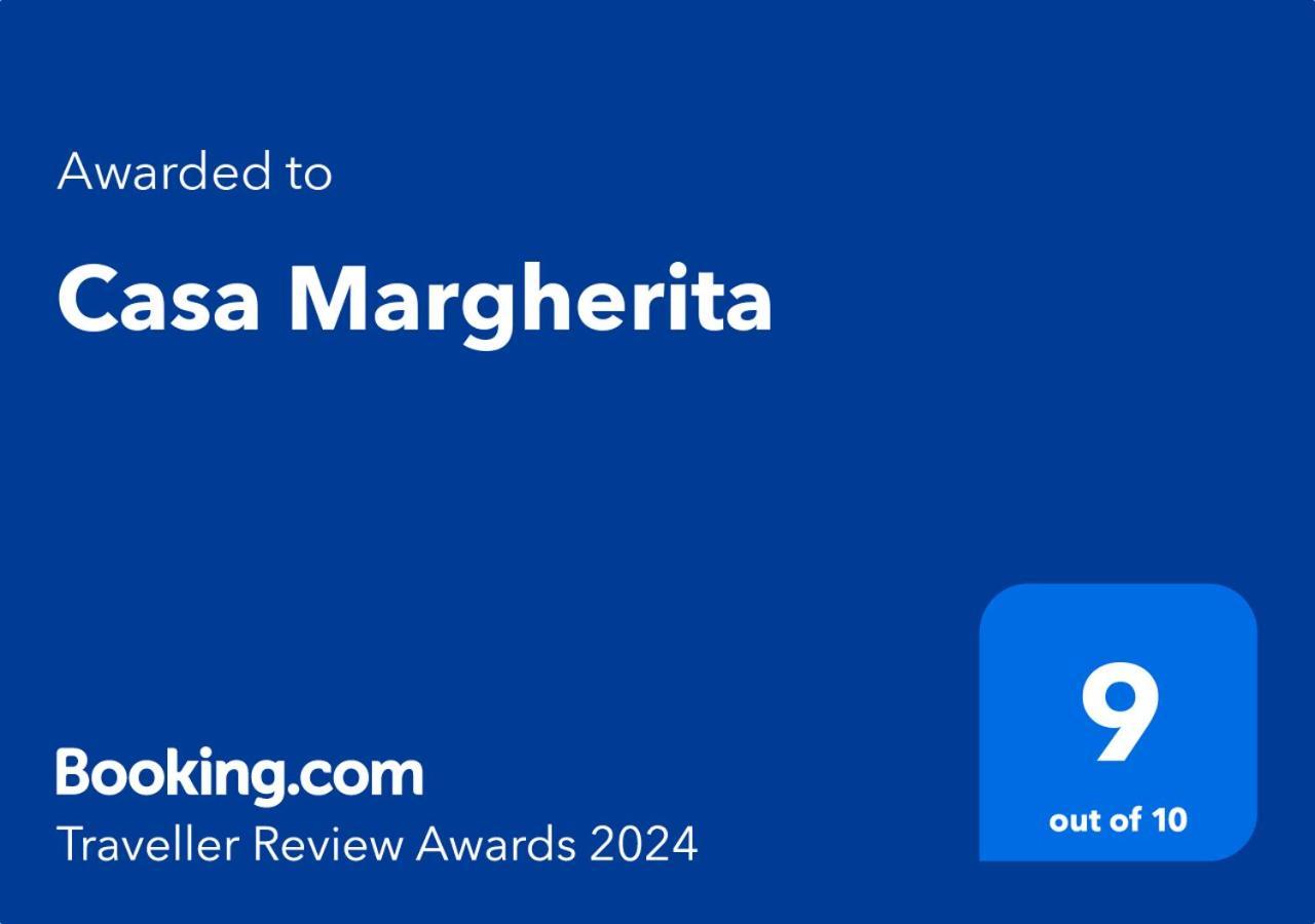 Casa Margherita Sirmione Exteriér fotografie