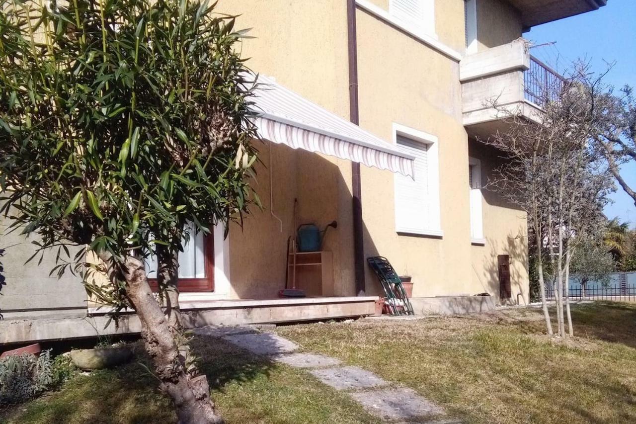 Casa Margherita Sirmione Exteriér fotografie