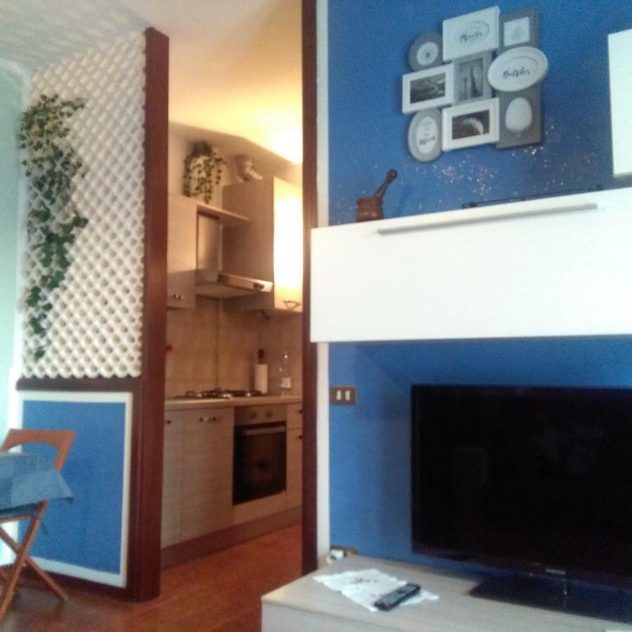 Casa Margherita Sirmione Exteriér fotografie