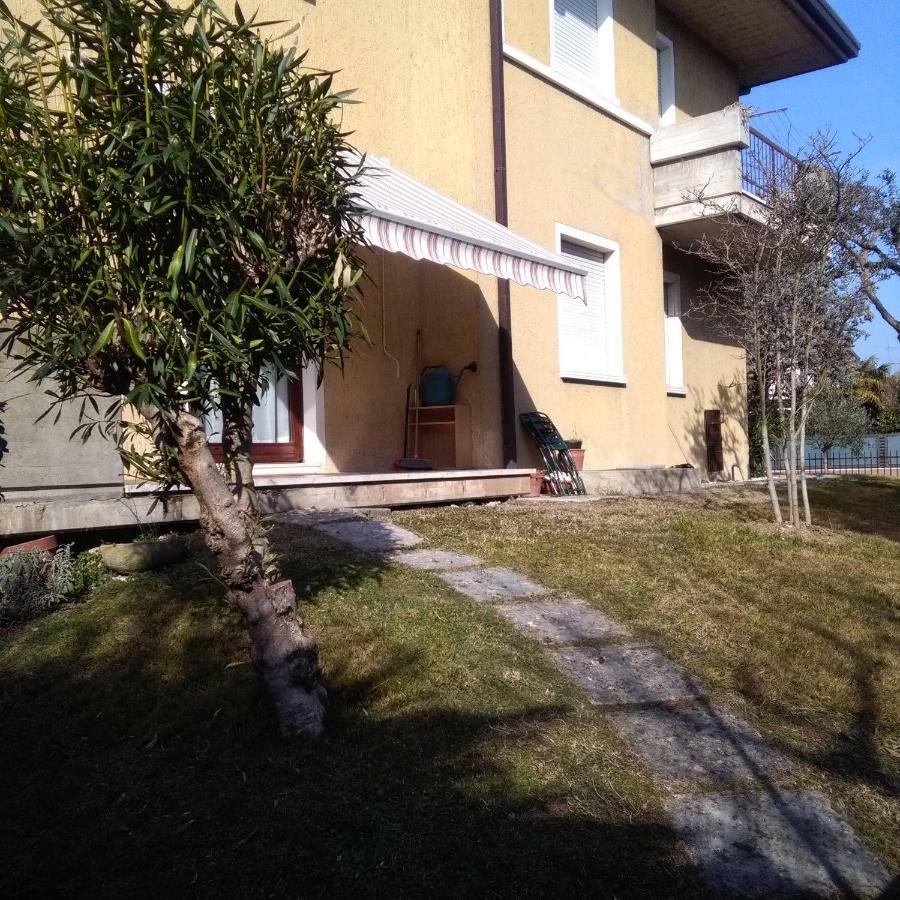 Casa Margherita Sirmione Exteriér fotografie