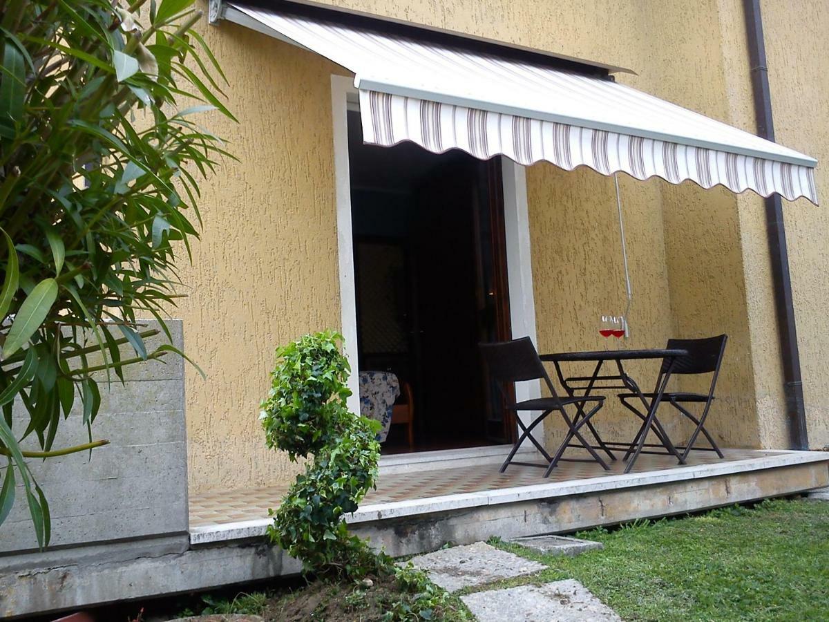Casa Margherita Sirmione Exteriér fotografie