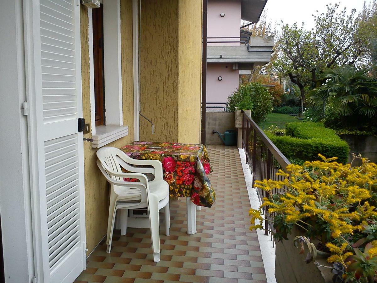 Casa Margherita Sirmione Exteriér fotografie