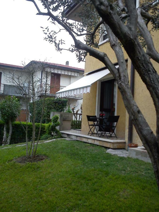 Casa Margherita Sirmione Exteriér fotografie