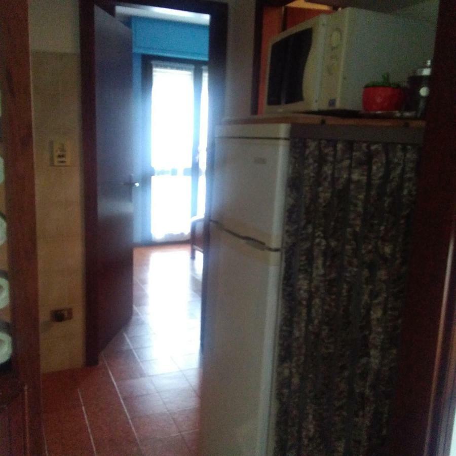 Casa Margherita Sirmione Exteriér fotografie
