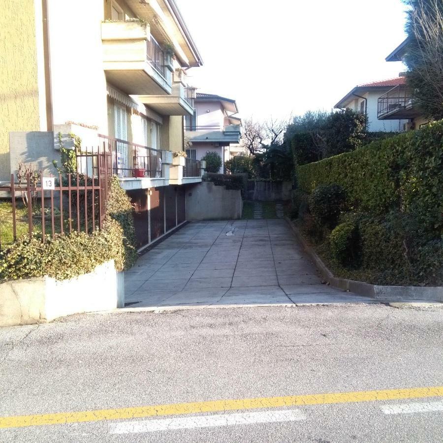 Casa Margherita Sirmione Exteriér fotografie